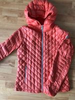 Light Daunenjacke orange DKNY Größe XS 34 Bad Godesberg - Friesdorf Vorschau