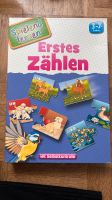 Lernbuch für Kleinkinder „Erstes Zählen“ Nordrhein-Westfalen - Ahlen Vorschau