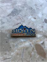 Sustenpass Plakette Alpenpass Schweiz Vespa Sprint Rallye 150 200 Nordrhein-Westfalen - Moers Vorschau