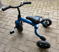 Dreirad/ Laufrad zu verkaufen (wie NEU!) Nordrhein-Westfalen - Werl Vorschau