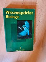 Bio Chemie Physik mathe usw Brandenburg - Sydower Fließ Vorschau