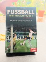 Buch Fußball Weltmeisterschaften Niedersachsen - Eystrup Vorschau