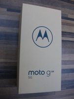 Motorola G84 5G 256GB 12GB Dual SIM NEUs Versiegelt Rechn 25.03. Bayern - Gunzenhausen Vorschau