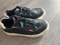 Sneaker Schuhe Sportschuhe TH Tommy Hilfiger Niedersachsen - Barendorf Vorschau