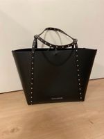 Armani Shopper mit Innentasche/Clutch Nordrhein-Westfalen - Erkrath Vorschau