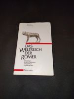 Das Weltreich der Römer - Theodor Mommsen Bayern - Puchheim Vorschau