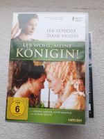 DVD Leb wohl meine Königin mit Diane Kruger Hannover - Ricklingen Vorschau