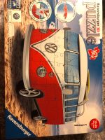 Ravensburger 3D Puzzle Volkswagen T1 Bayern - Obergünzburg Vorschau