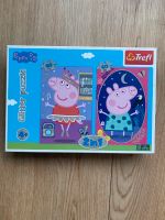 Puzzle Peppa Wutz 60Teile Schleswig-Holstein - Hütten  Vorschau