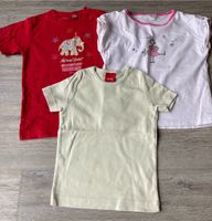 Set T-Shirts (S.Oliver, Linvogses, Esprit) Gr.98/104 Nordrhein-Westfalen - Steinheim Vorschau