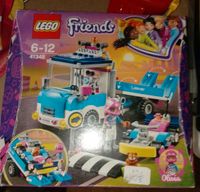 Lego Friends 41348 Abschleppwagen Dortmund - Aplerbeck Vorschau