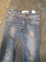 Jeans Hose Freeman T Porter Gr 27 Niedersachsen - Vögelsen Vorschau