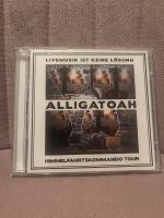 Alligatoah - Livemusik ist keine Lösung CD Berlin - Köpenick Vorschau