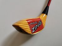 Golfschläger - Ping Zing Karsten - Holz 3 - Vintage Rariät Brandenburg - Fürstenwalde (Spree) Vorschau