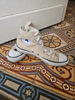 Converse Chucks beige nude 39 Rheinland-Pfalz - Koblenz Vorschau