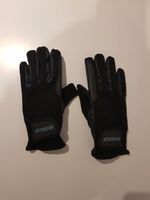 NEU Steeds Handschuhe Winter Kinder XXS blau schwarz Reithandschu Bayern - Frammersbach Vorschau