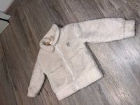 Schicke warme Jacke Gr. 98/104 Nordrhein-Westfalen - Solingen Vorschau