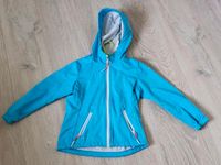 Jacke Icepeak Gr. 116 Übergangsjacke blau Brandenburg - Zeuthen Vorschau