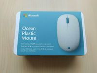 Microsoft Ocean Mouse Maus Wireless Nordrhein-Westfalen - Welver Vorschau