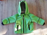 Soft shell Jacke in Größe 74 Baden-Württemberg - Sinsheim Vorschau