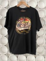 Cooles Johnny Cash Shirt Bandshirt Musik schwarz Grösse L Nordrhein-Westfalen - Pulheim Vorschau