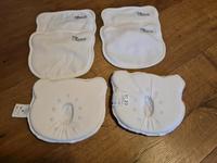 2x Babykissen 4x Bezug gegen Plattkopf wie neu Koala memory foam Bayern - Gundelfingen a. d. Donau Vorschau