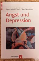 Angst und Depression, Buch von Schmidt-Traub/Lex Bayern - Ergolding Vorschau