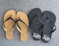 Flipflop Schuhe Zehensandalen 2 Stück 37 Bayern - Untermeitingen Vorschau