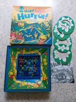 Ravensburger Spiel Hüpf Hüpf Hurra Frosch Duisburg - Duisburg-Mitte Vorschau