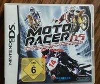 Nintendo DS Spiel Moto Racer Niedersachsen - Melle Vorschau