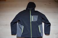 McKinley*Ventmax Pro*Herren*Softshelljacke*schwarz*Gr.XXL Bayern - Tapfheim Vorschau