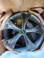 Alufelge 18" 18Zoll Carmani CA3 NEU unbenutzt 1 Stück LK 5x112 Sachsen - Burkhardtsdorf Vorschau