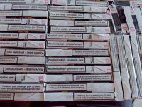 110 leere Zigarettenschachteln für Schachtelkranz ,Sammeln ;Baste Thüringen - Ritschenhausen Vorschau