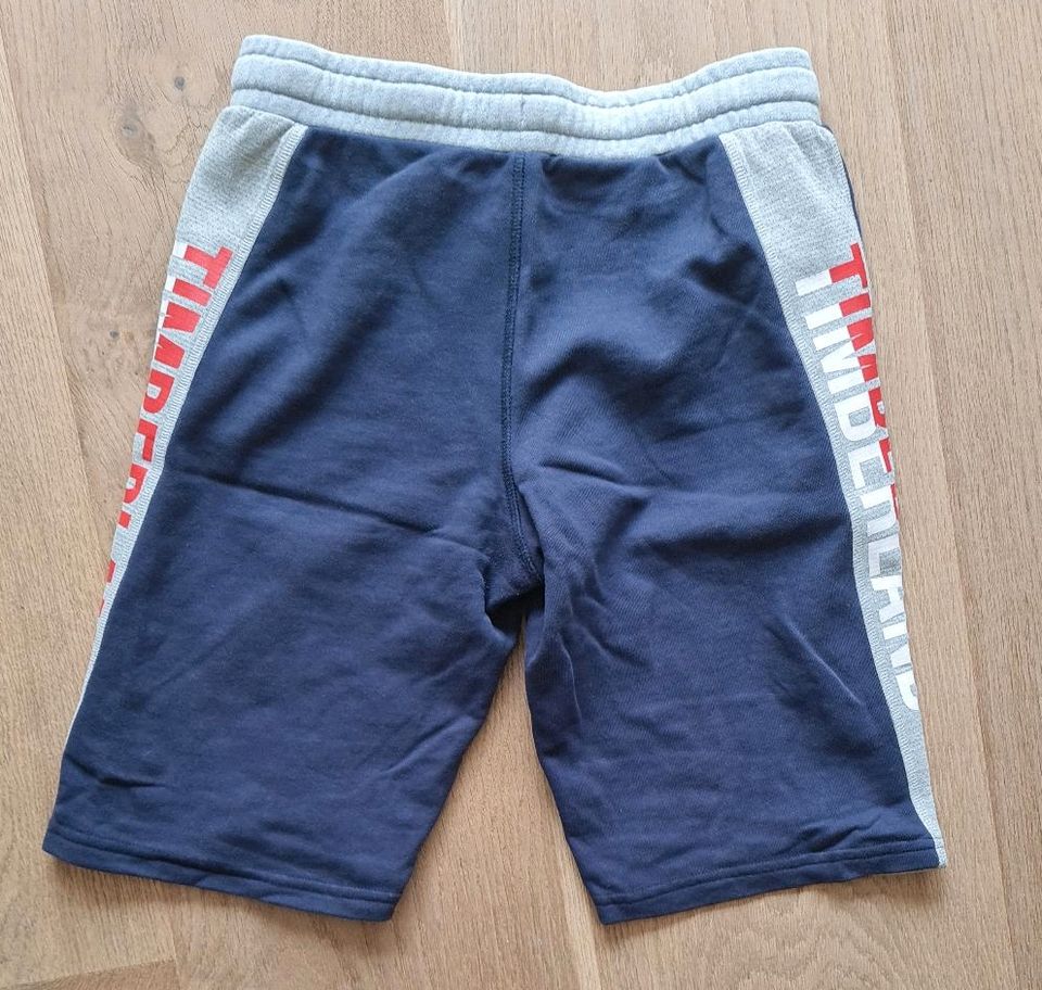 Timberland Sweat Shorts Jungen Gr.S 162 164 in Hamburg