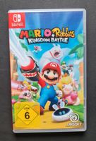 Mario + Rabbids Kingdom Battle Niedersachsen - Seelze Vorschau