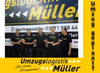 Sie suchen eine Umzugsfirma Umzugsunternehmen Umzug Brandenburg - Luckenwalde Vorschau