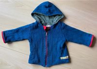 Für den Frühling * türkis/blaue Loud + Proud Strick Jacke, 62/68 Bayern - Bad Heilbrunn Vorschau