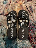 Calvin Klein Pantoletten Bielefeld - Bielefeld (Innenstadt) Vorschau