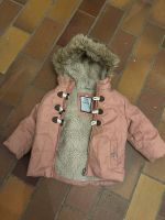 Mädchen Winterjacke Hessen - Hadamar Vorschau