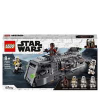 LEGO Star Wars 75311 Imperialer Marauder | NEU | OVP Saarland - Homburg Vorschau