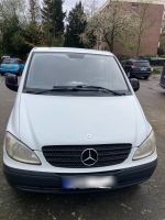 Mercedes vito Bielefeld - Schildesche Vorschau