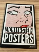 Roy Lichtenstein Bildband Posters Kreis Pinneberg - Pinneberg Vorschau