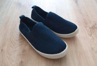 Schuhe Halbschuhe Slip-on-Sneaker Gr. 30 Sachsen - Olbernhau Vorschau