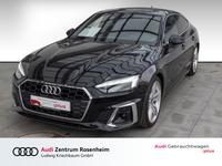 Audi A5 Sportback S line 35 TDI S tr.(Matrix,Navi+,KS Bayern - Rosenheim Vorschau