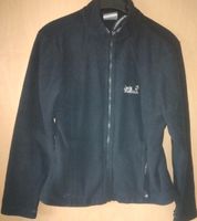 Jack Wolfskin Damen Fleecejacke schwarz Nordrhein-Westfalen - Rheine Vorschau