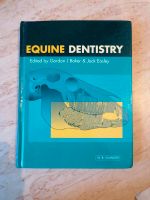 Equine Dentistry Fachbuch über Pferdezähne Frankfurt am Main - Sachsenhausen Vorschau