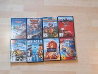 DVD Disney Cars Toon Planes Ice Age Lego City Ninjago Tierisch W Kr. München - Neuried Kr München Vorschau