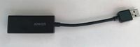 Anker USB to Network Netwerk Adapter Hannover - Ahlem-Badenstedt-Davenstedt Vorschau