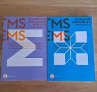 TMS und EMS Vorbereitungsbücher Baden-Württemberg - Metzingen Vorschau