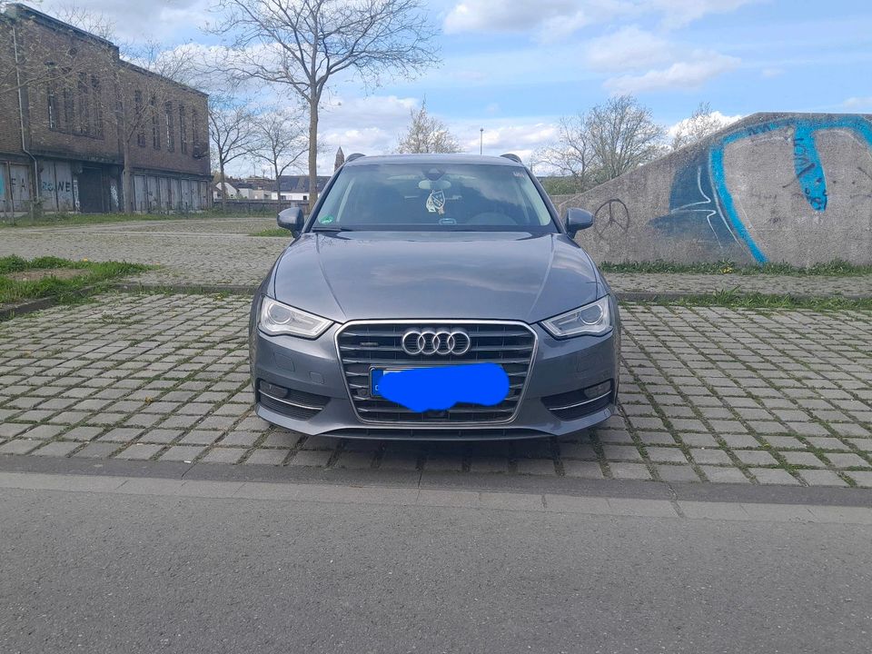 Audi A3 Sportbeck in Gelsenkirchen